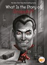 WHAT IS THE STORY OF DRACULA - Michael Burgan - 9781524788469