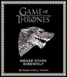 Game of Thrones Mask - Wintercroft - 9781524799106