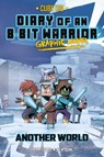 Diary of an 8-Bit Warrior Graphic Novel - Pirate Sourcil - 9781524876074
