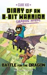 Diary of an 8-Bit Warrior Graphic Novel - Pirate Sourcil - 9781524879396