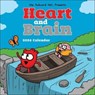 Heart and Brain 2024 Wall Calendar -  - 9781524880620
