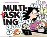 Multitasking - Rick Kirkman - 9781524882693