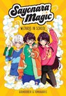 Sayonara Magic - AmA¨lia Mora ; Ana C. Sanchez - 9781524886769