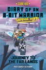 Diary of an 8-Bit Warrior Graphic Novel - Pirate Sourcil - 9781524896508