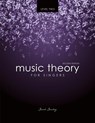 Music Theory for Singers Level Two - Sarah Sandvig - 9781524914370