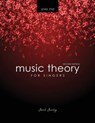Music Theory for Singers Level Five - Sarah Sandvig - 9781524914400