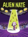 Alien Nate - Dave Whamond - 9781525302091