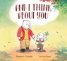 And I Think About You - Rosanne L. Kurstedt - 9781525304590