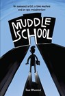 Muddle School - Dave Whamond - 9781525304866