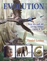 Evolution - Daniel Loxton - 9781525315640