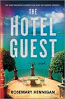 The Hotel Guest - Rosemary Hennigan - 9781525830341