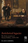 Anticlerical legacies - Elad Carmel - 9781526168825