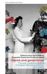 Germs and Governance - Anne Marie Rafferty ; Marguerite Dupree ; Fay Bound Alberti - 9781526171986