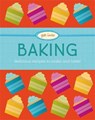 Get Into: Baking - Katie Marshall - 9781526300492