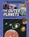 The Space Traveller's Guide: The Outer Planets - Giles Sparrow - 9781526328144