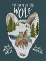 The Ways of the Wolf - Smriti Prasadam-Halls - 9781526360304