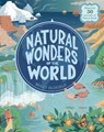 Natural wonders of the world - molly oldfield - 9781526360663