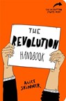 The Revolution Handbook - Alice Skinner - 9781526361226