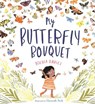 My Butterfly Bouquet - Nicola Davies - 9781526361318