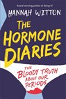 The Hormone Diaries - Hannah Witton - 9781526361462