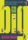 Go Big - Matthew Burton - 9781526362353