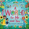 A World For Me and You - Uju Asika - 9781526364142
