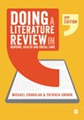 Doing a Literature Review in Nursing, Health and Social Care - COUGHLAN,  Michael ; Cronin, Patricia - 9781526497512