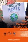 The Protest Handbook - Mr Tom Wainwright ; Ms Anna Morris ; Mr Owen Greenhall ; Mr Lochlinn Parker - 9781526514004