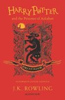 Harry potter (03): harry potter and the prisoner of azkaban - gryffindor edition - j. k. rowling - 9781526606174