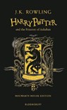 Harry Potter and the Prisoner of Azkaban - Hufflepuff Edition - ROWLING,  J. K. - 9781526606204