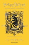 Harry Potter and the Prisoner of Azkaban - Hufflepuff Edition - ROWLING,  J. K. - 9781526606211
