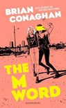 M word - brian conaghan - 9781526608154