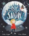 The Boy Who Brought the Snow - HUGHES,  Hollie - 9781526609656