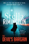 The Devil's Bargain - Dame Stella Rimington - 9781526612922