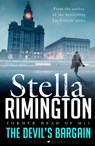The Devil's Bargain - Rimington Stella Rimington - 9781526612946