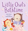 Little Owl's Bathtime - Debi Gliori - 9781526613875