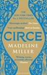 Circe - Madeline Miller - 9781526619198