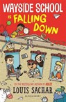 Wayside School Is Falling Down - Louis Sachar - 9781526622044