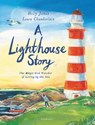 A Lighthouse Story - Holly James - 9781526624123