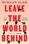 Leave the World Behind - Rumaan Alam - 9781526633101
