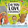 Do You Love Exploring? - Matt Robertson - 9781526639622