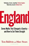 England - Tom Baldwin ; Marc Stears - 9781526646231