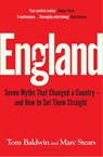 England - Tom Baldwin ; Marc Stears - 9781526646248