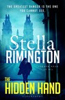 The Hidden Hand - Dame Stella Rimington - 9781526652713