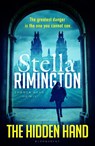 The Hidden Hand - Dame Stella Rimington - 9781526652737