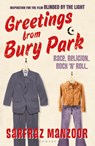 Greetings from Bury Park - Sarfraz Manzoor - 9781526659057