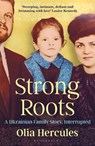 Strong Roots - Olia Hercules - 9781526662934