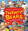 Twenty Bears - Kathryn Simmonds - 9781526671400