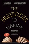 The Pretender - Jo Harkin - 9781526678355