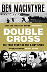 Double Cross - Ben Macintyre - 9781526682659